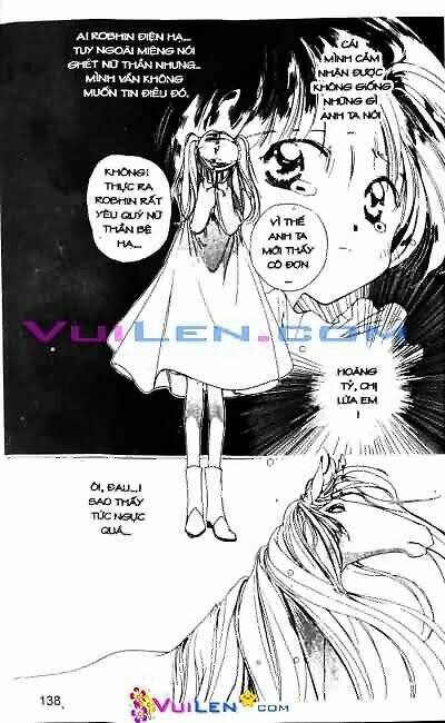 Duyên Kỳ Ngộ: Chapter 2