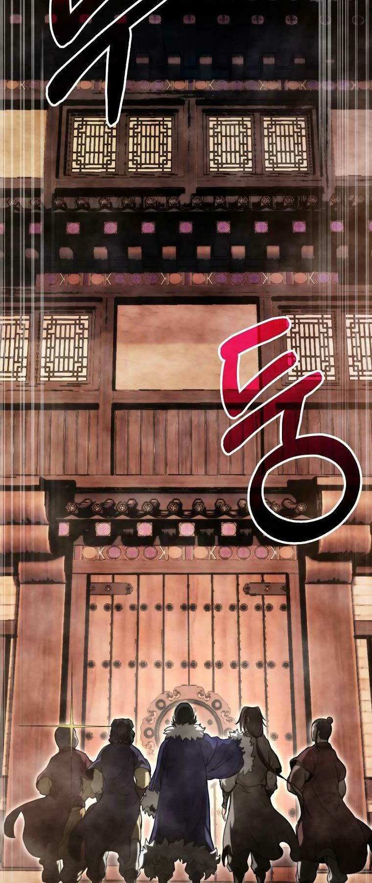 Đông Phương Bất Bại: Chapter 8