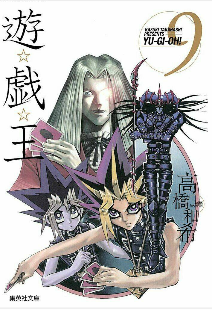 Vua Trò Chơi Full Màu: Chapter 119