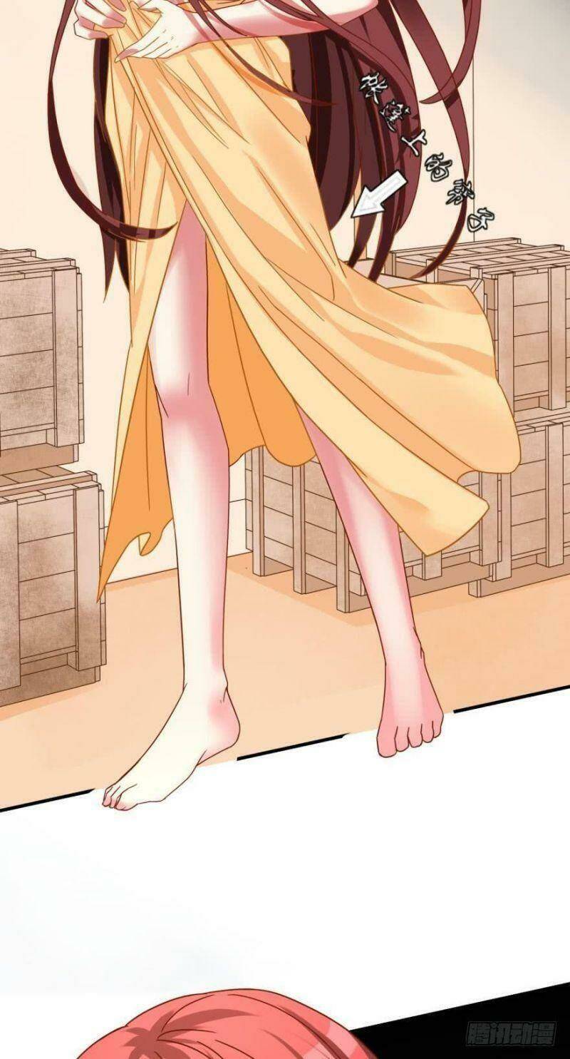 Nhân Ngư Học Trưởng, Đừng Ôm Ta!: Chapter 69