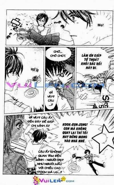 Bóng Mây Qua: Chapter 1