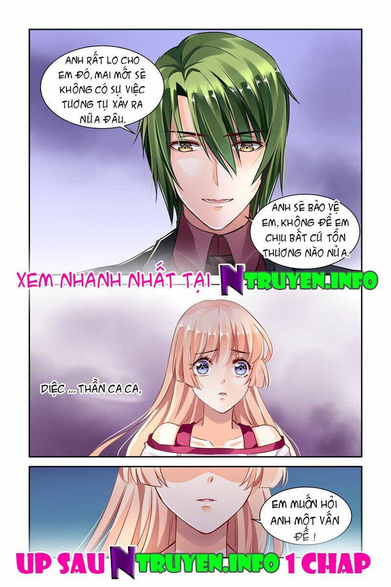 Hào Môn Đệ Nhất Thịnh Hôn: Chapter 38