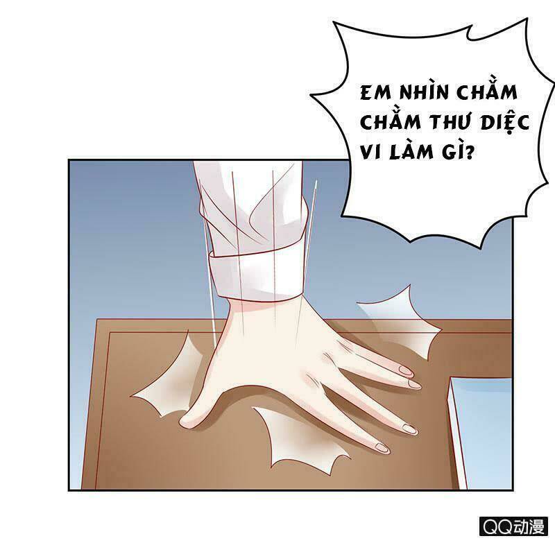 Băng Sơn Học Trưởng Không Được Chọc: Chapter 27.1