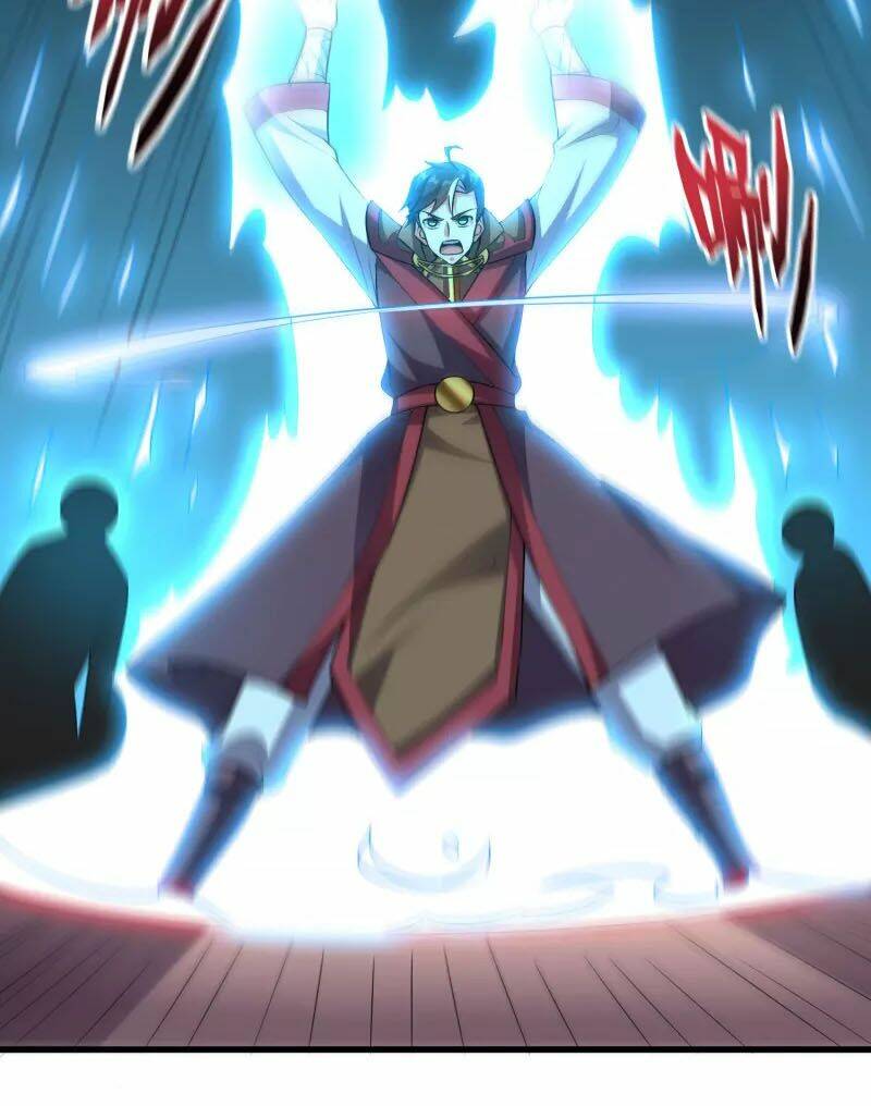 Phục Thiên Thánh Chủ: Chapter 153