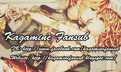 Sugar Soldier: Chapter 25