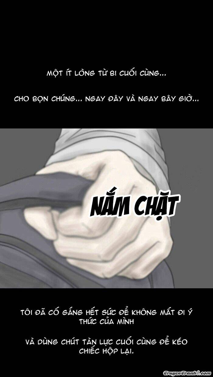 Thứ Sáu: Những Câu Chuyện Cấm: Chapter 23