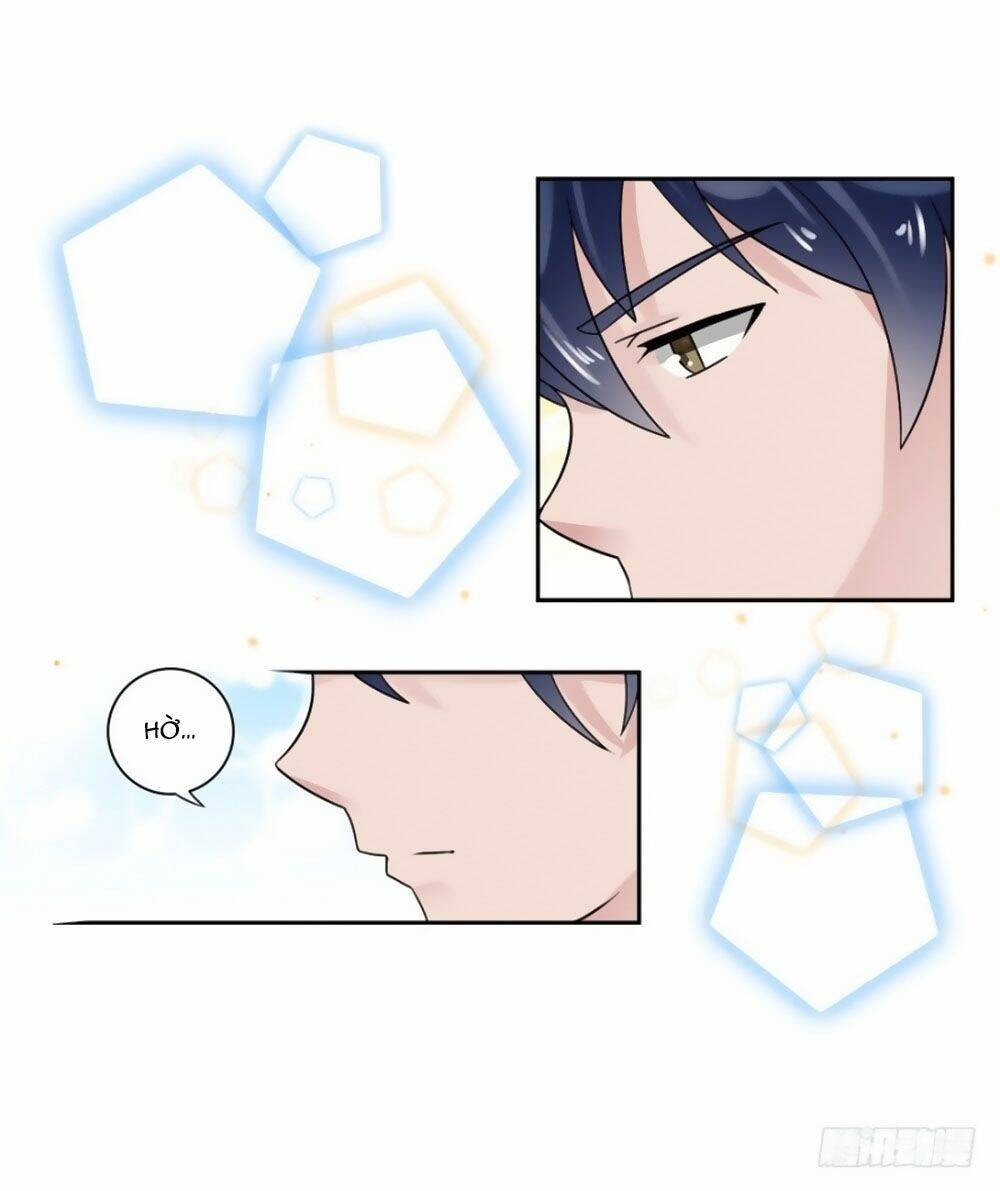 Thiên Kim Đường Môn: Chapter 80