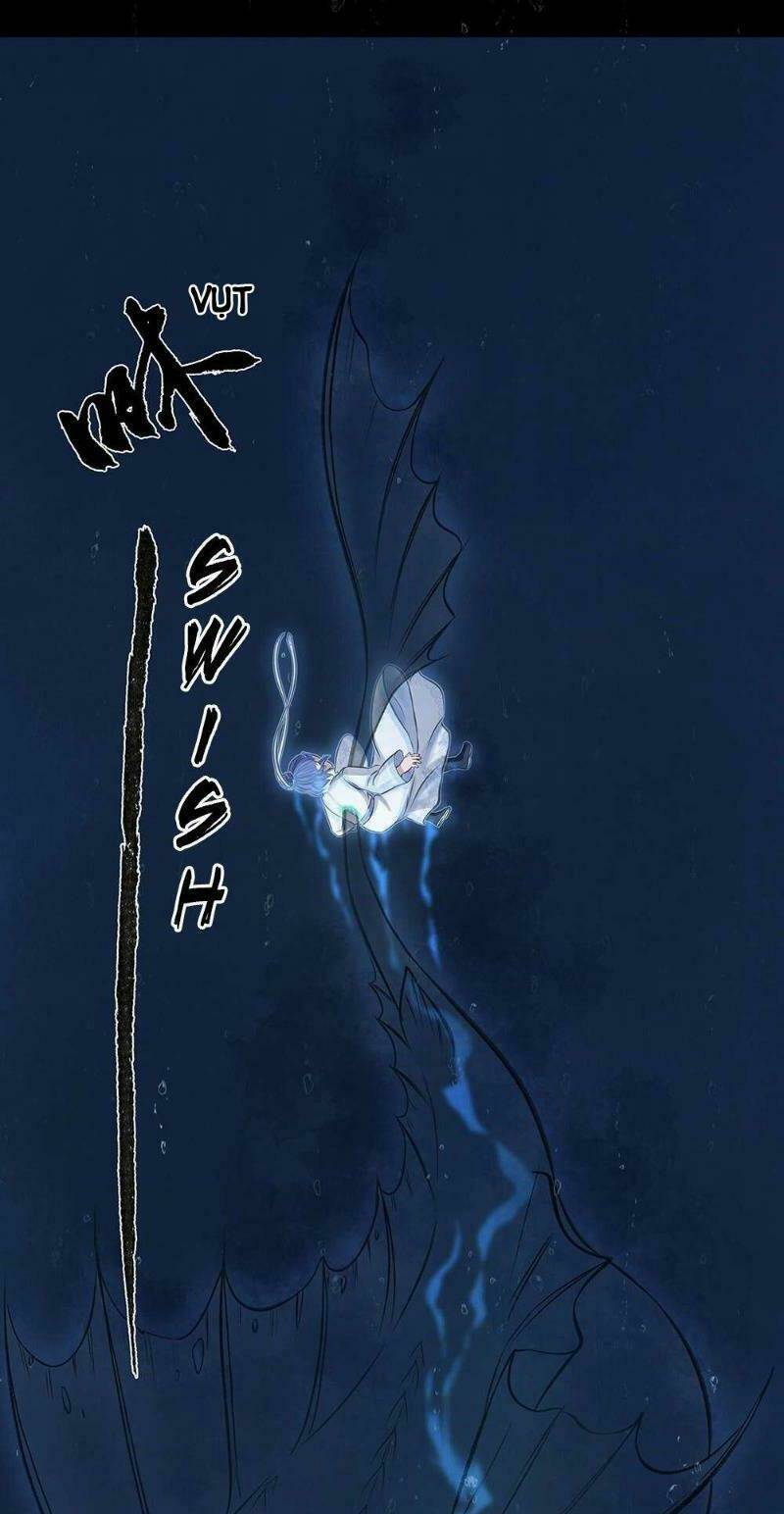 Ngao Bính: Chapter 8