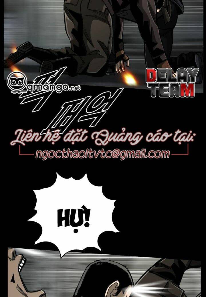 Thợ Săn Đầu Tiên: Chapter 73