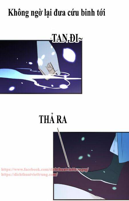 Bạn Trai Tôi Là Cẩm Y Vệ 2: Chapter 52