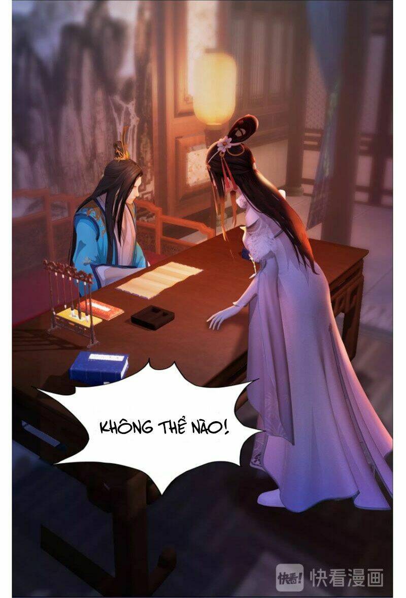 Phong Quỷ Truyền Thuyết: Chapter 59