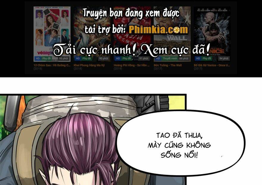 Vua Sinh Tồn: Chapter 56