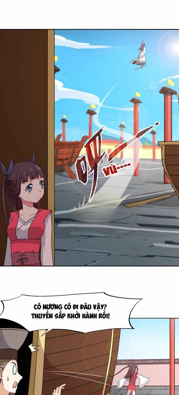 Ta Luyện Giả Kim Trong Thời Đại Tu Tiên: Chapter 24