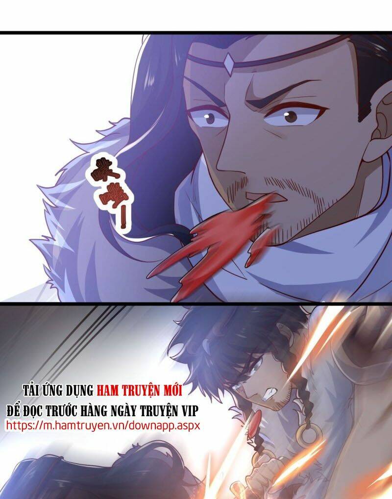 Thần Võ Đế Tôn: Chapter 90