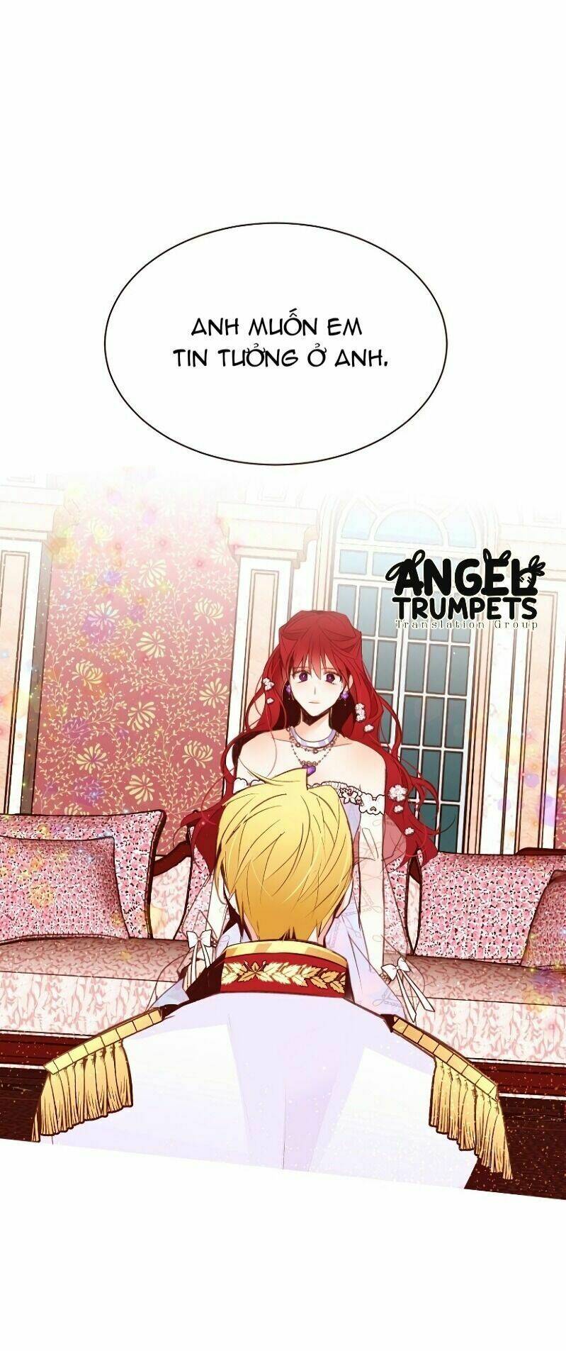 Cuộc Sống Rập Khuôn Của Một Quý Cô Tái Sinh!: Chapter 28