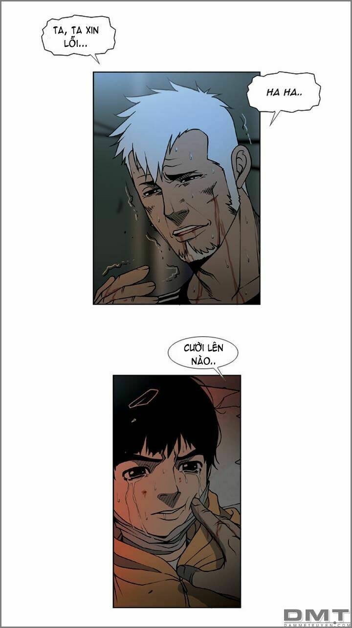 Quán Ăn Sát Thủ: Chapter 47