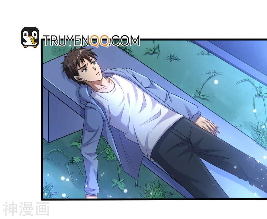 Siêu Năng Phân Hóa: Chapter 22