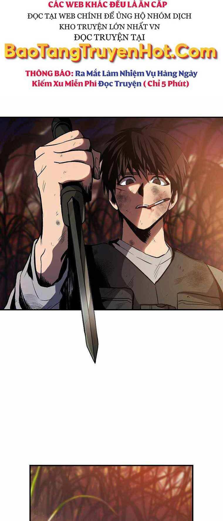 Con Đường Diệt Thần: Chapter 2