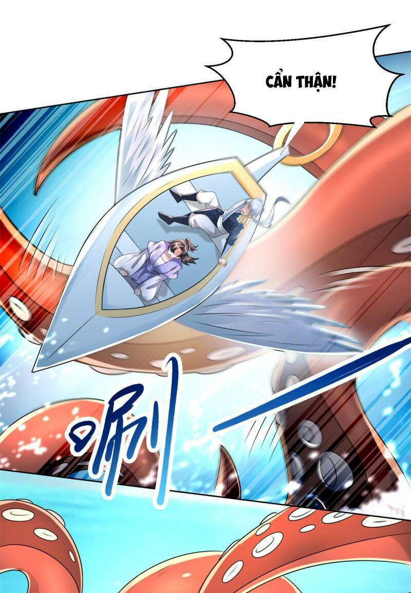 Chí Tôn Trọng Sinh: Chapter 104