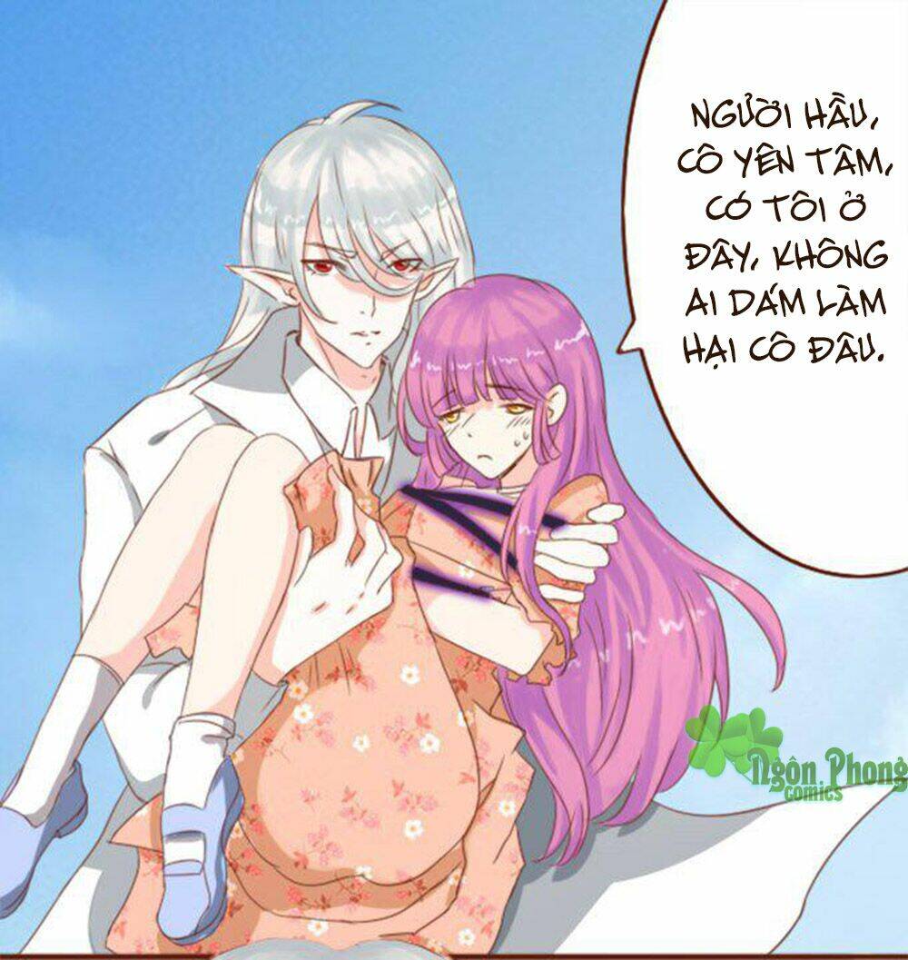 Ma Vương Luyến Ái Chỉ Nam: Chapter 37