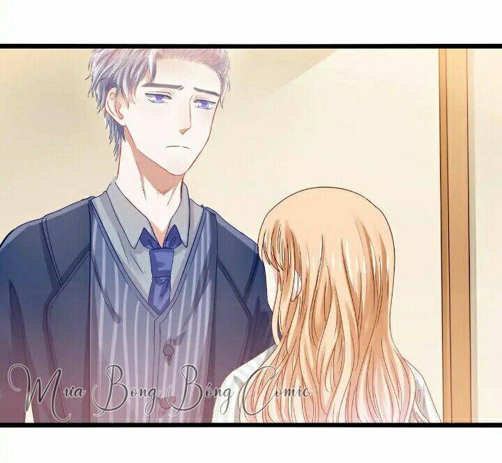 Lăng Thiếu! Nhẹ Một Chút, Đau: Chapter 13