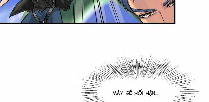 Vua Sinh Tồn: Chapter 51
