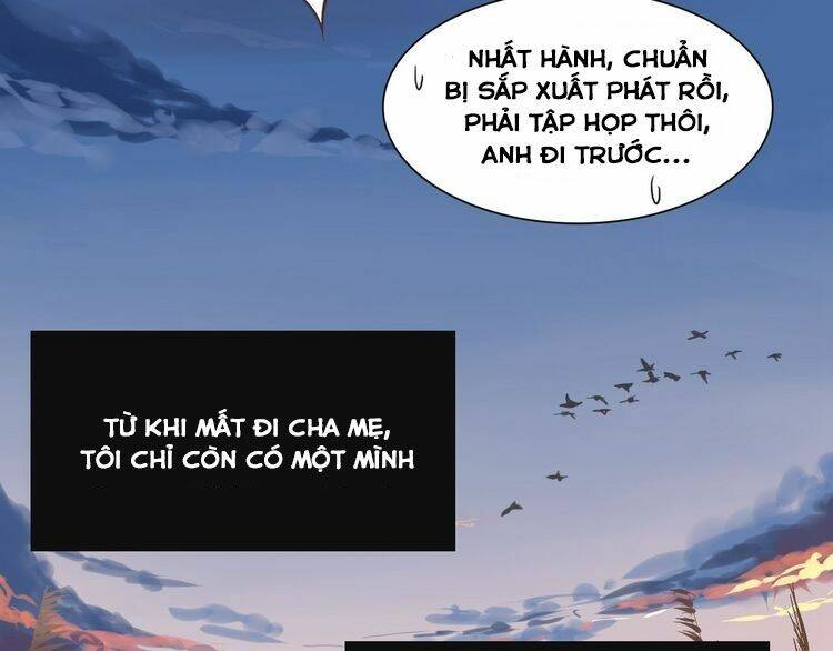Bạch Lý Hành Giả: Chapter 14