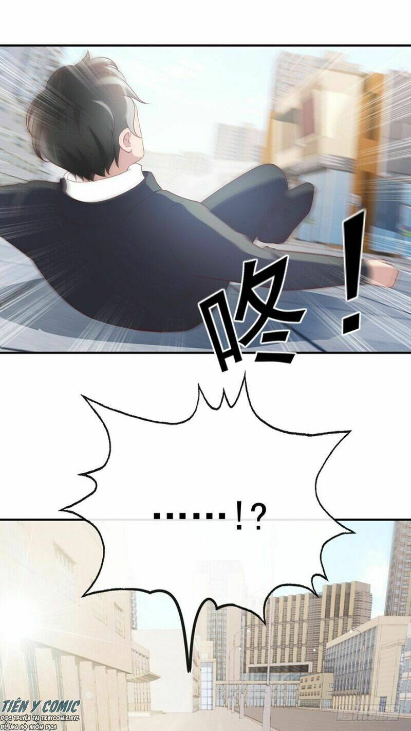 Thấu Thị Tiên Y: Chapter 114