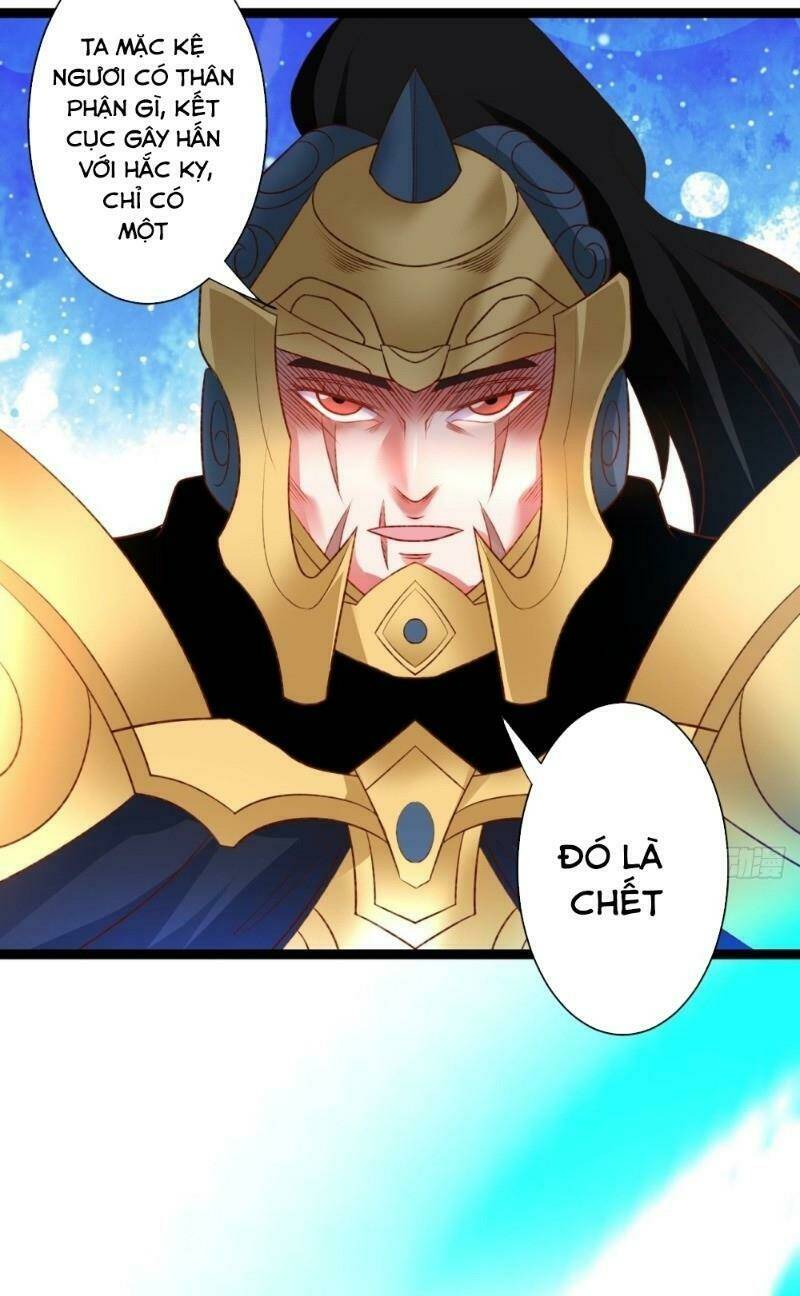 Trọng Sinh Tối Cường Ma Tôn Ở Rể: Chapter 60