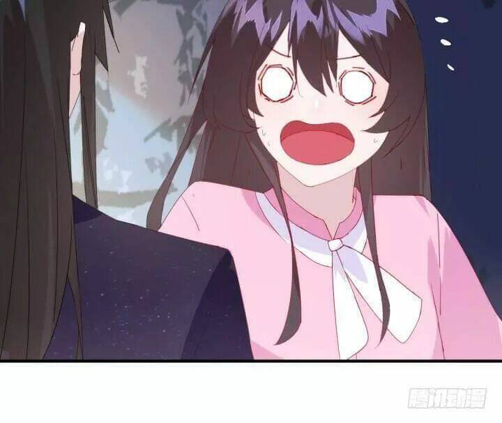 Bí Mật Của Dạ Tộc: Chapter 39