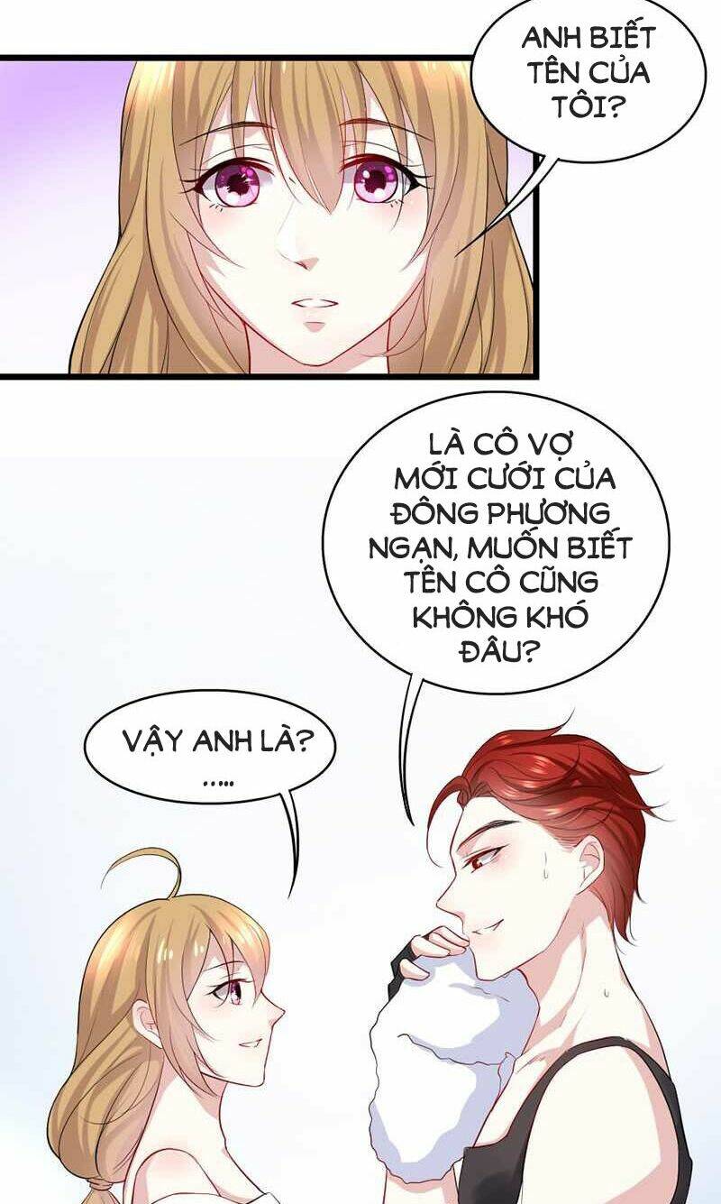 Mặt Nạ Mê Hoặc: Chapter 29