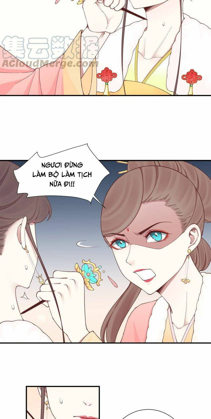 Hoàng Hậu Bận Lắm: Chapter 150