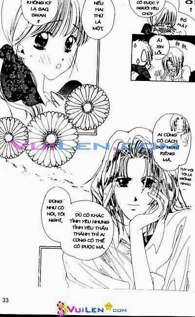 Duyên Kỳ Ngộ: Chapter 3