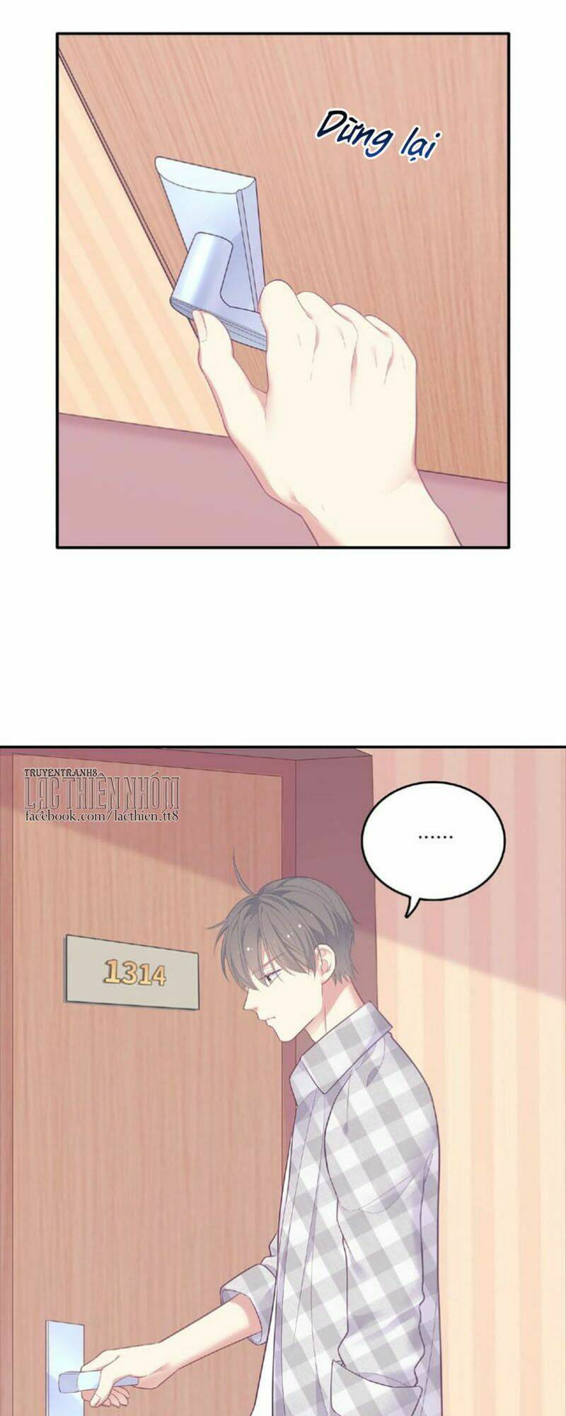 Vương Tử Thành Phố Và Công Chúa Amazon: Chapter 65