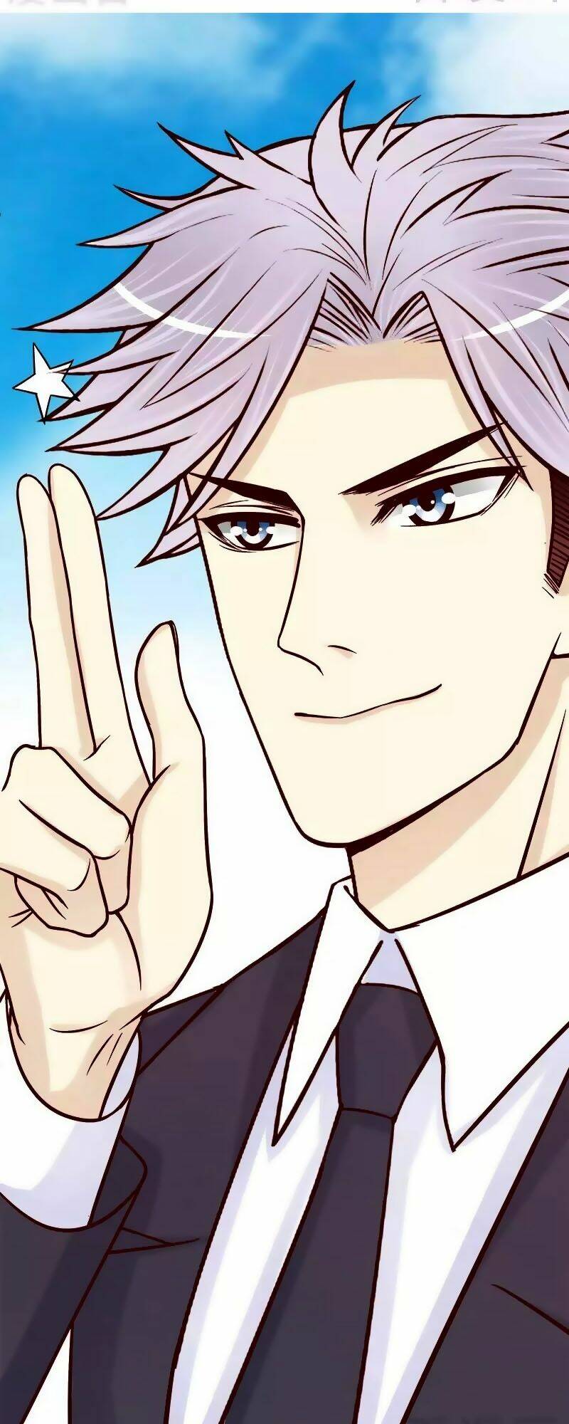 101 Phương Pháp Của Tổng Tài: Chapter 75