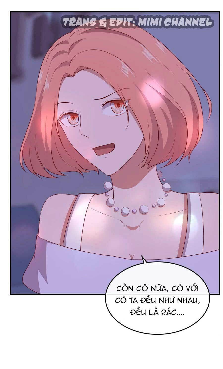 Gả Cho Tình Cũ Làm Lão Bà: Chapter 43