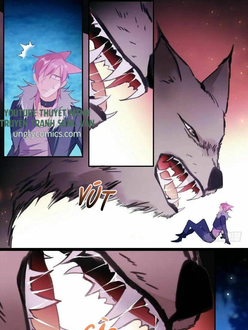 Ảnh Đế X Ảnh Đế: Chapter 101