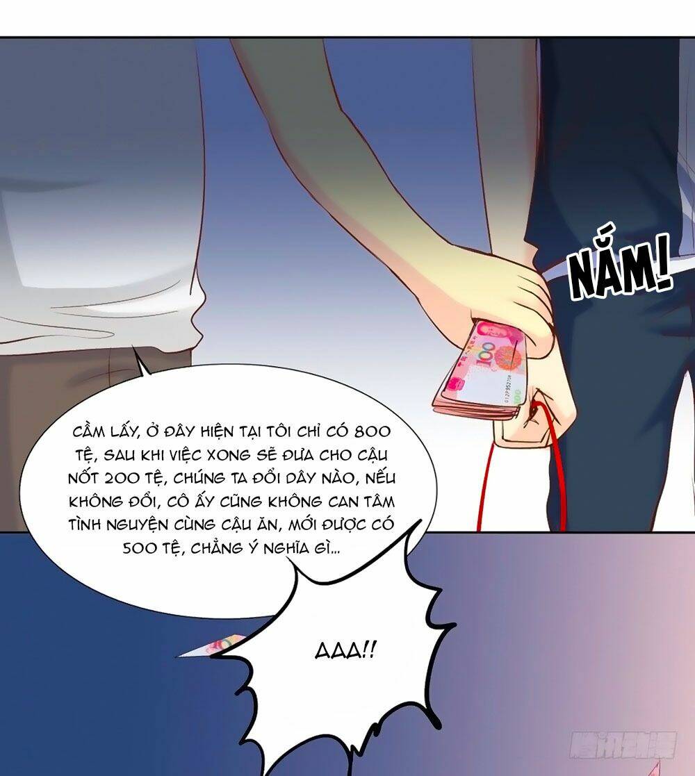 Sinh Sinh Tương Thác: Chapter 45