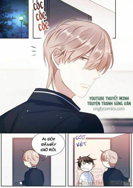 Ảnh Đế X Ảnh Đế: Chapter 152