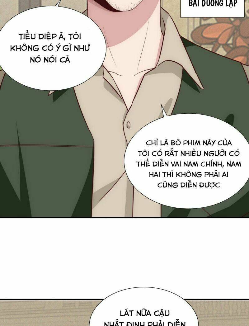Trở Lại Showbiz Làm Ảnh Hậu: Chapter 25