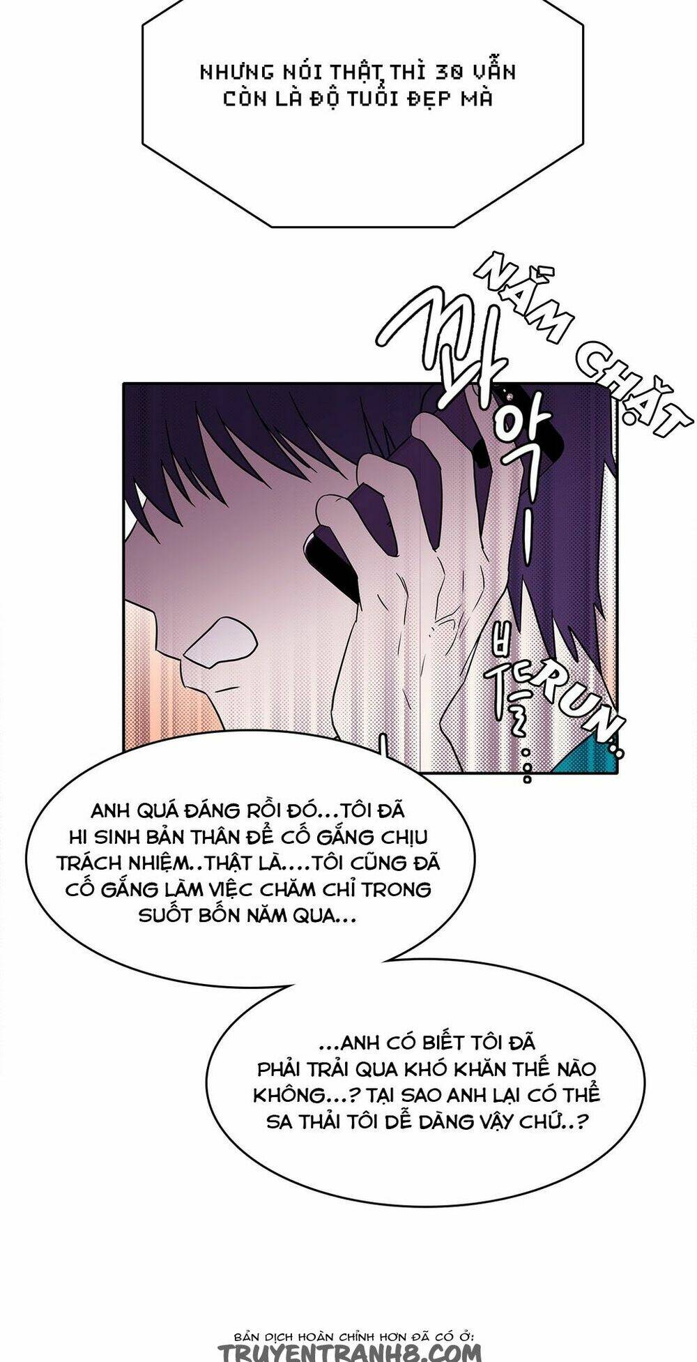 Chuyện Gì Đến, Rồi Cũng Sẽ Đến: Chapter 22