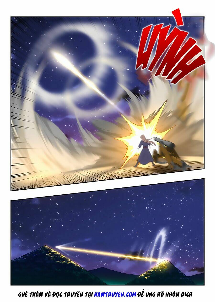 Tối Cường Phản Sáo Lộ Hệ Thống: Chapter 36