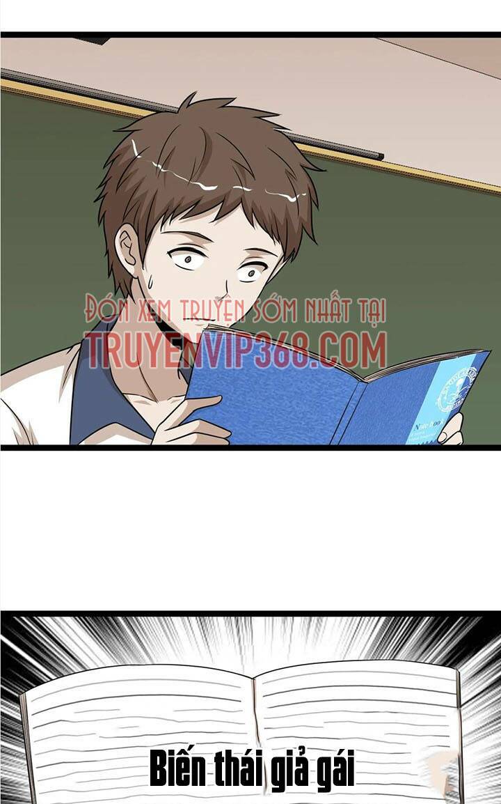 Đai Ca Trở Lại Tuổi 16: Chapter 118