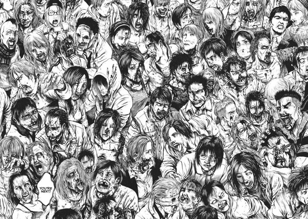 Igai - The Play Dead/Alive: Chapter 26.5