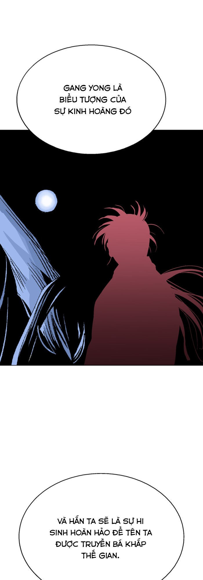 Cao Thủ 2: Chapter 30
