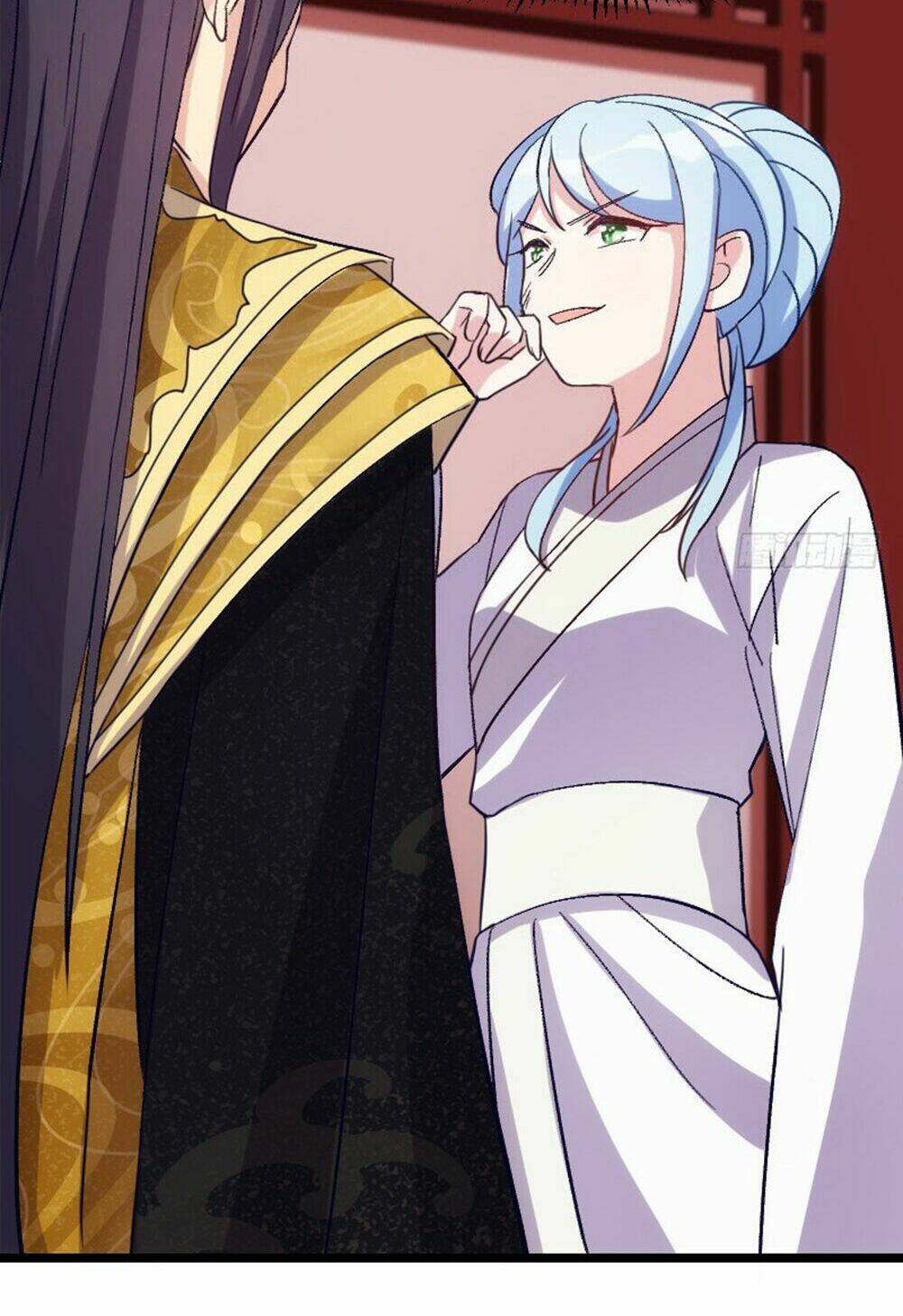 Tôi Ở Dị Giới Khai Ngư Đường: Chapter 46