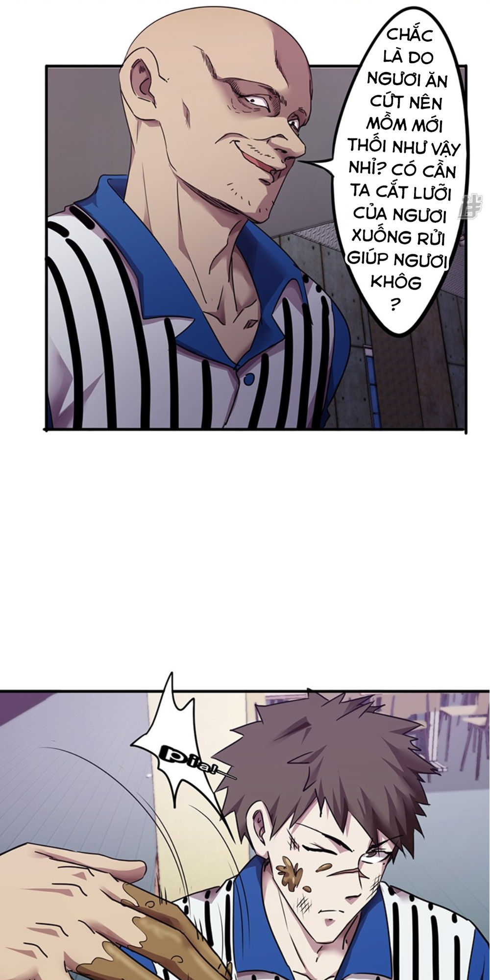 Tối Cường Nông Dân Hệ Thống: Chapter 96