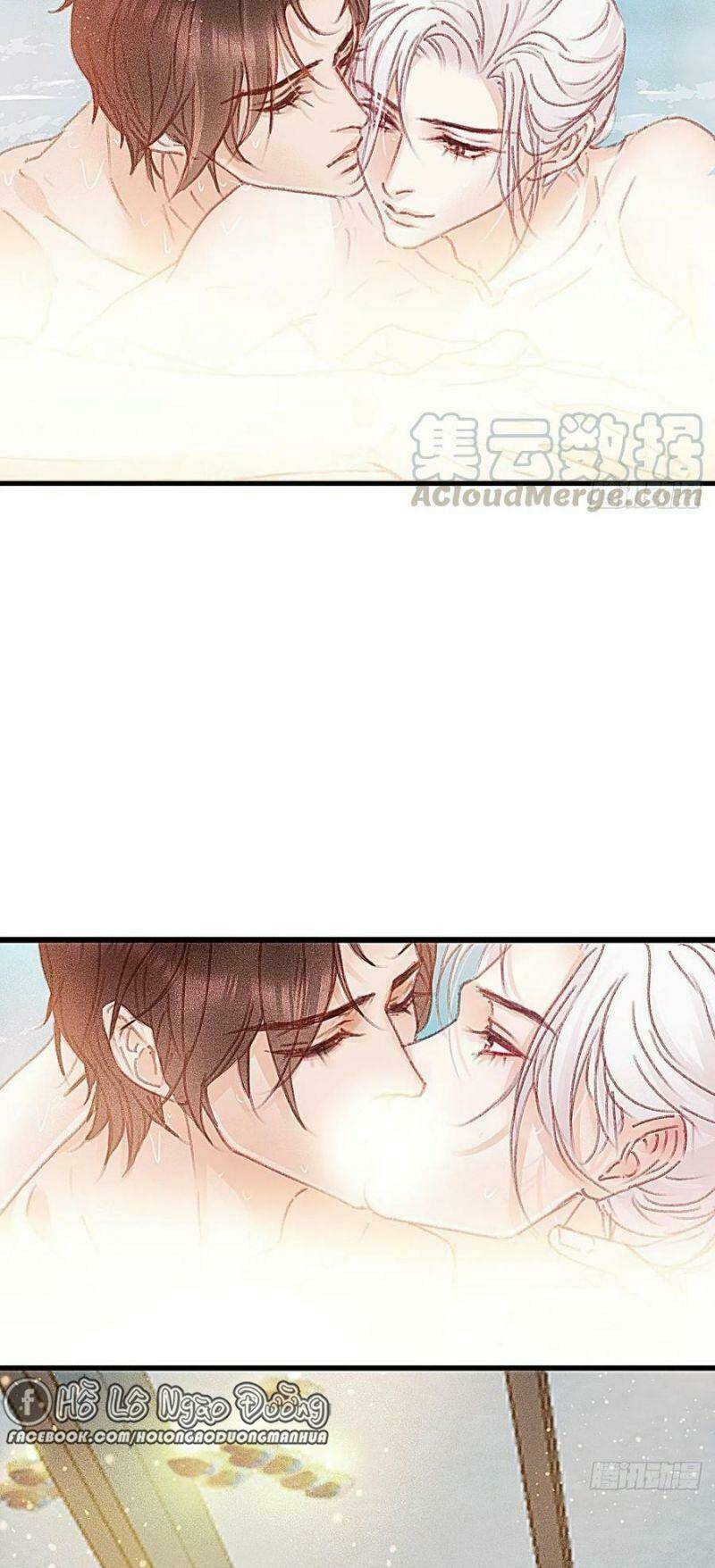 Hữu Yêu Lai Chi Họa Trung Tiên: Chapter 67