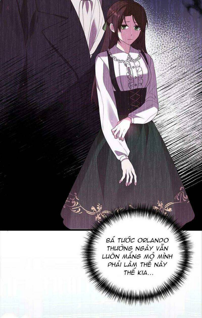 Hôn Phu Của Tôi Là Nam Chính Yandere: Chapter 6