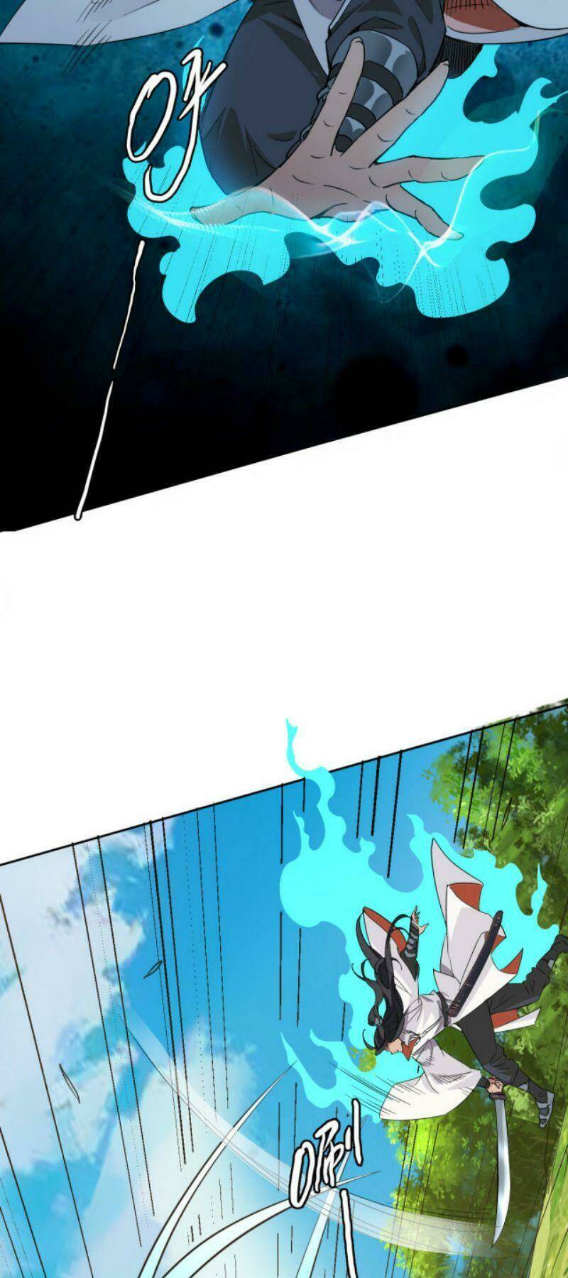 Siêu Đạo Thần Thuật: Chapter 29